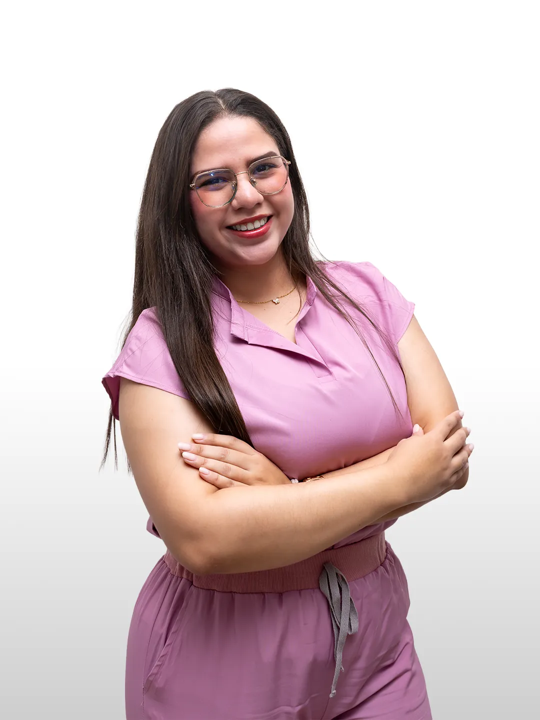 Dra. Javiera Obando — Odontóloga
