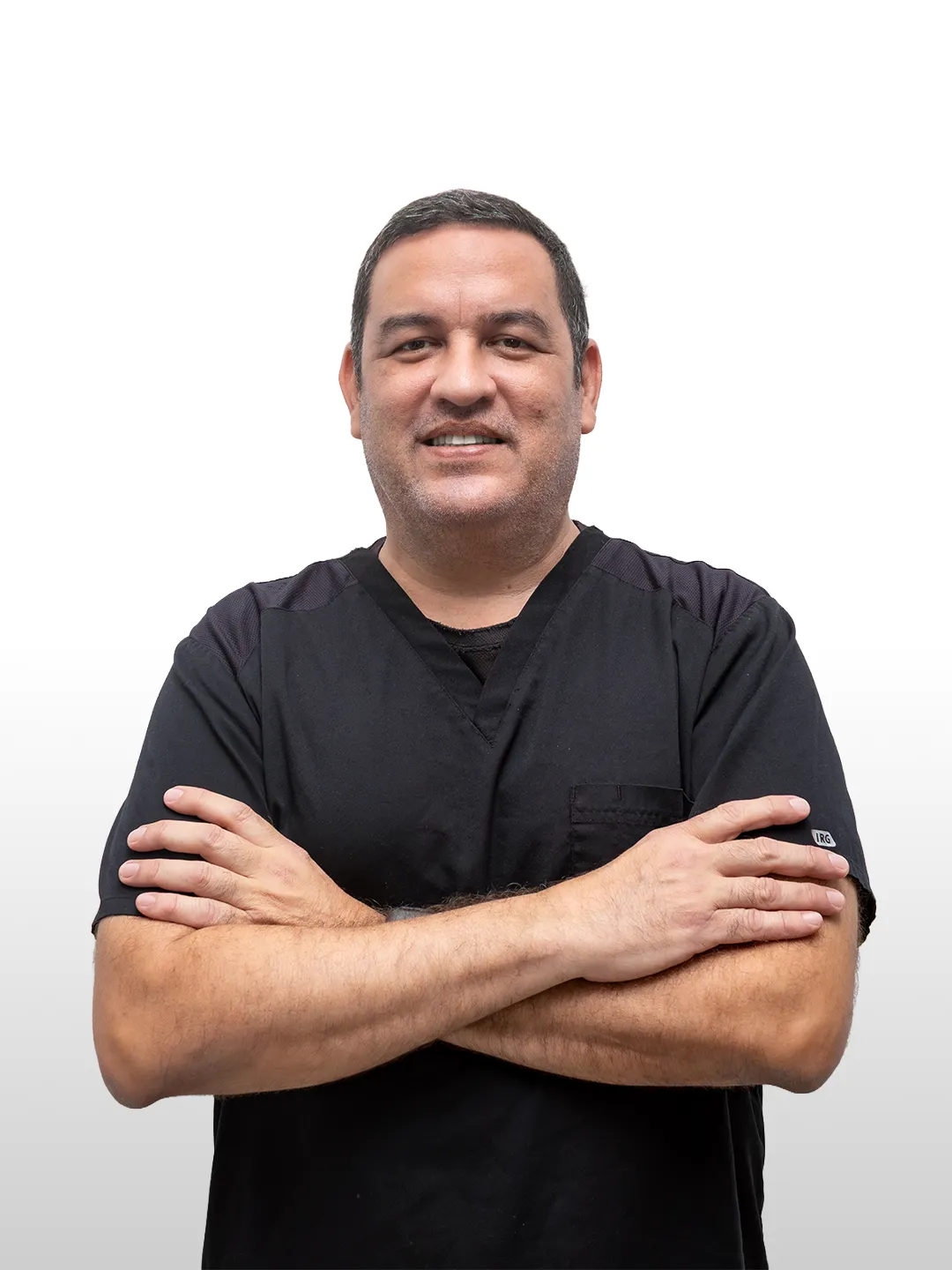 Dr. Alden Haslam Leiva — Cirugía Oral, Maxilofacial e Implantología