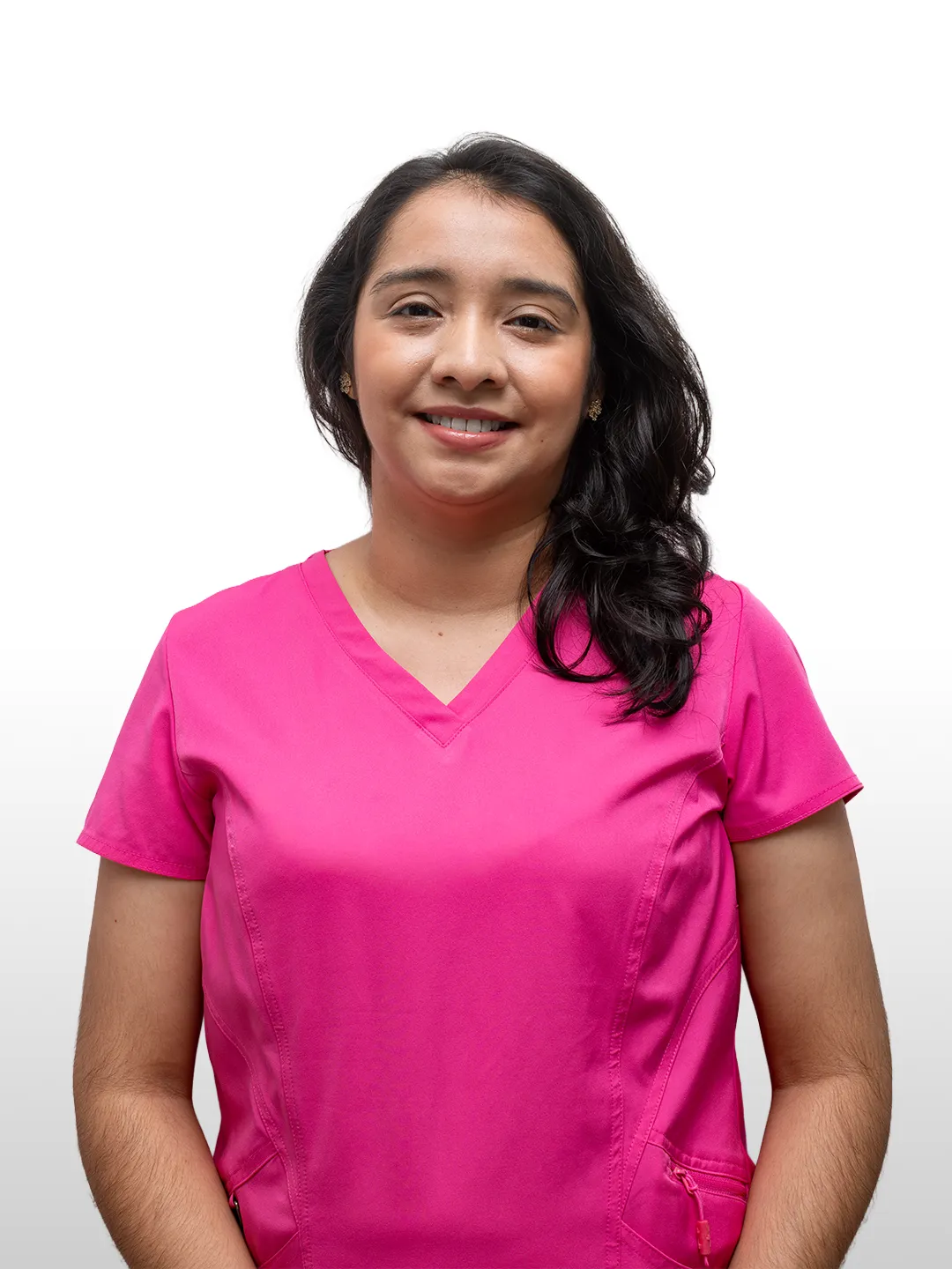 Dra. Adriana Lopez — Odontóloga