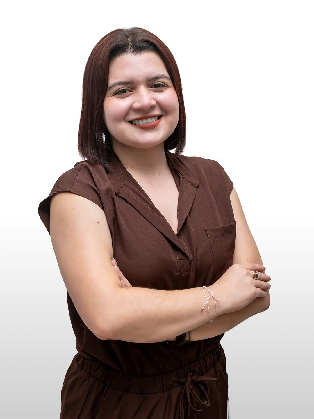 Dra. Gloria Ruiz — Especialista en Endodoncia
