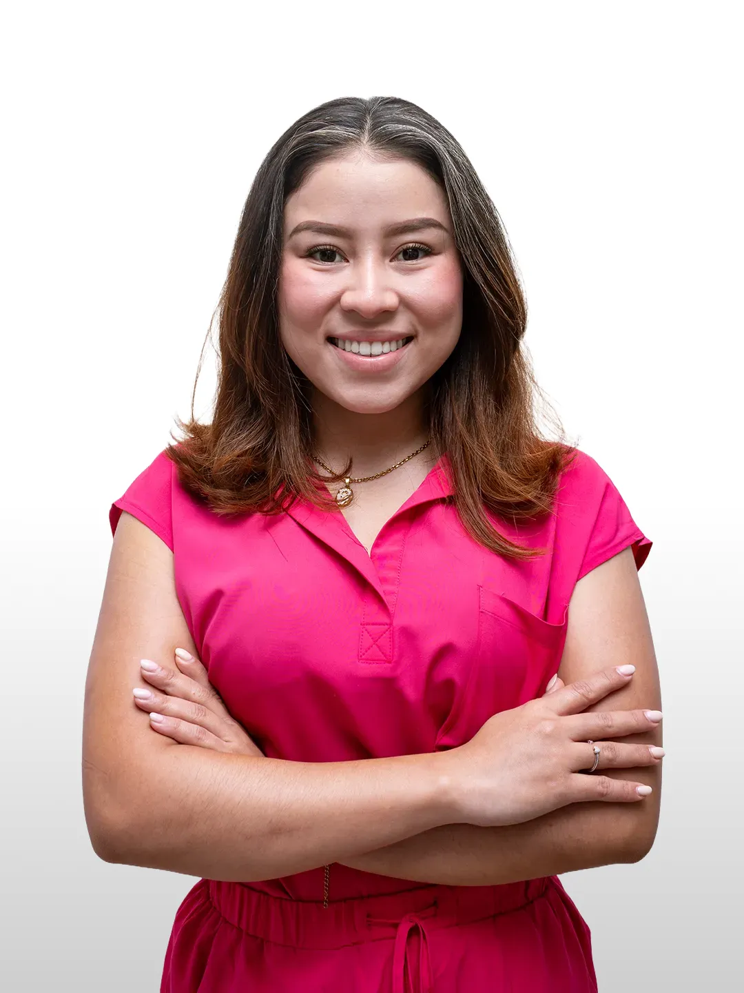 Dra. Citlaly Iglesias — Odontóloga