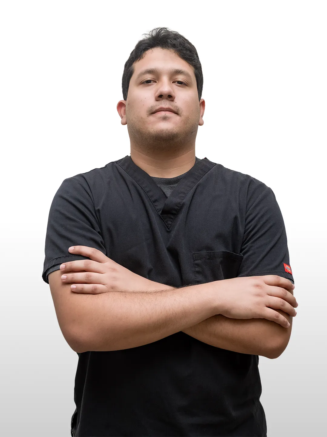 Dr. Jardiel Sevilla — Odontólogo