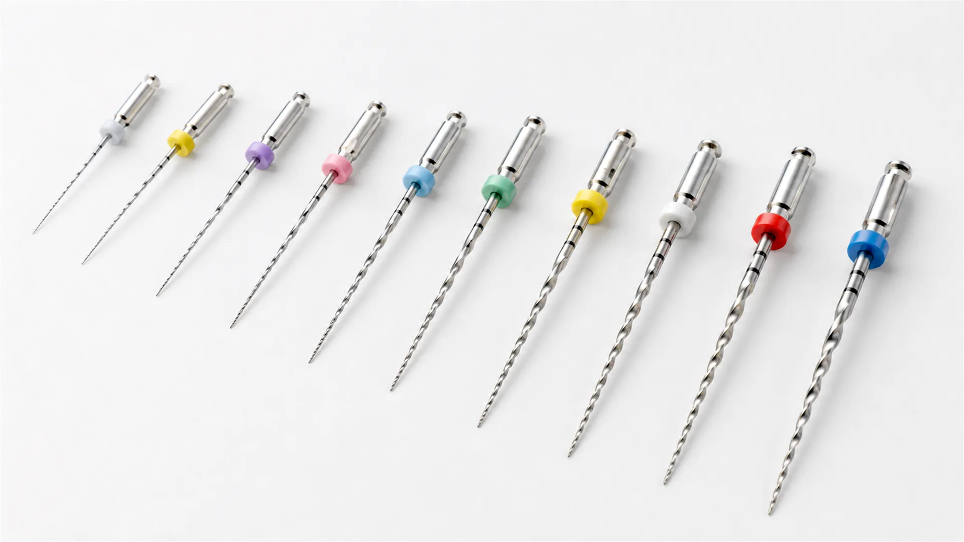Endodoncia procedimiento